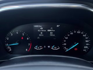 FORD Focus Active 1.0 ecoboost h s&s 125cv my20.75