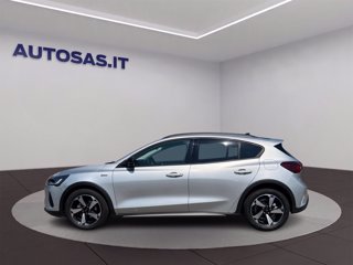 FORD Focus Active 1.0 ecoboost h s&s 125cv my20.75