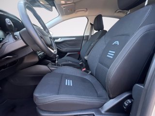 FORD Focus Active 1.0 ecoboost h s&s 125cv my20.75