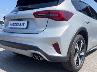 FORD Focus Active 1.0 ecoboost h s&s 125cv my20.75