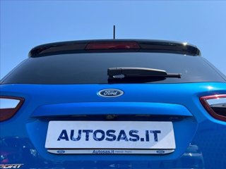 FORD EcoSport 1.0 ecoboost ST-Line s&s 125cv
