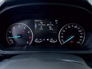 FORD EcoSport 1.0 ecoboost ST-Line s&s 125cv