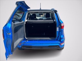 FORD EcoSport 1.0 ecoboost ST-Line s&s 125cv