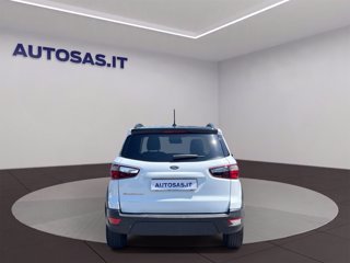 FORD EcoSport 1.0 ecoboost Active s&s 125cv