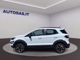 FORD EcoSport 1.0 ecoboost Active s&s 125cv