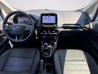 FORD EcoSport 1.0 ecoboost Active s&s 125cv