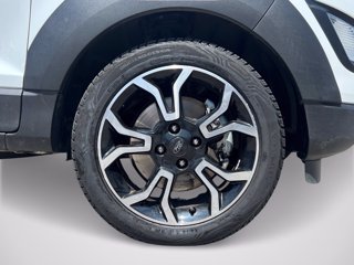 FORD EcoSport 1.0 ecoboost Active s&s 125cv