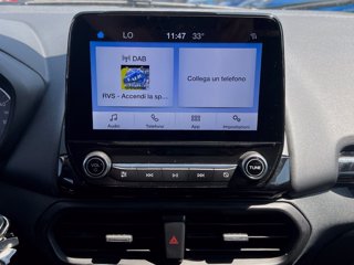 FORD EcoSport 1.0 ecoboost Active s&s 125cv