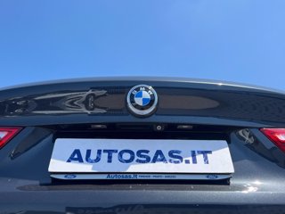 BMW X4 xdrive20d