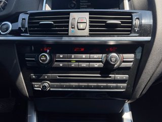 BMW X4 xdrive20d