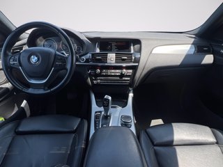 BMW X4 xdrive20d