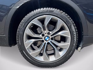 BMW X4 xdrive20d