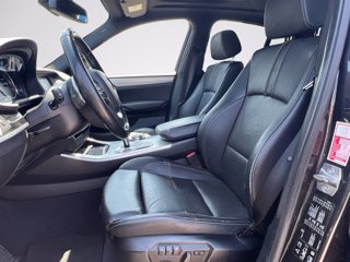 BMW X4 xdrive20d
