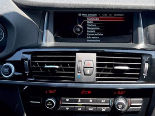 BMW X4 xdrive20d