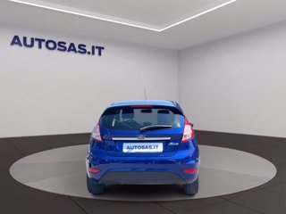 FORD Fiesta 3p 1.5 tdci Titanium 75cv E6
