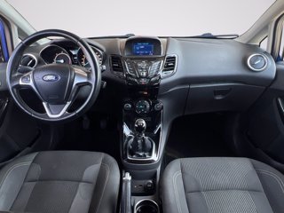 FORD Fiesta 3p 1.5 tdci Titanium 75cv E6