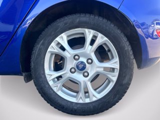 FORD Fiesta 3p 1.5 tdci Titanium 75cv E6