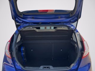 FORD Fiesta 3p 1.5 tdci Titanium 75cv E6
