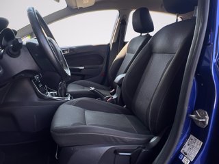 FORD Fiesta 3p 1.5 tdci Titanium 75cv E6