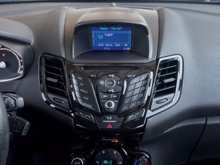 FORD Fiesta 3p 1.5 tdci Titanium 75cv E6