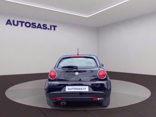 ALFA ROMEO MiTo 1.3 jtdm-2 Progression s&s 95cv