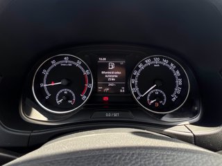 SKODA Fabia Wagon 1.0 tsi Design Edition 95cv