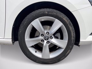 SKODA Fabia Wagon 1.0 tsi Design Edition 95cv