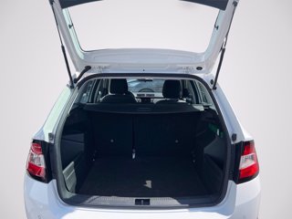 SKODA Fabia Wagon 1.0 tsi Design Edition 95cv