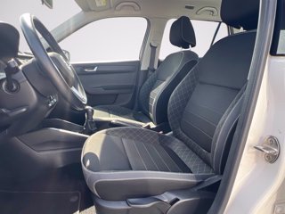 SKODA Fabia Wagon 1.0 tsi Design Edition 95cv