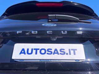 FORD Focus 1.0t ecoboost h ST-Line X 125cv