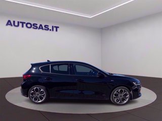 FORD Focus 1.0t ecoboost h ST-Line X 125cv