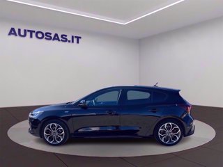 FORD Focus 1.0t ecoboost h ST-Line X 125cv