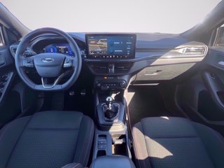 FORD Focus 1.0t ecoboost h ST-Line X 125cv