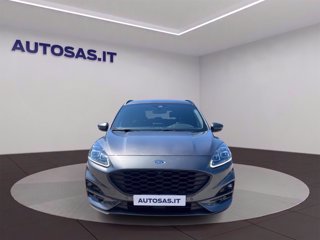FORD Kuga 2.5 phev ST-Line X 2wd 225cv cvt