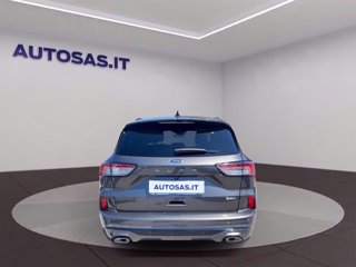 FORD Kuga 2.5 phev ST-Line X 2wd 225cv cvt