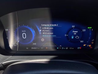 FORD Kuga 2.5 phev ST-Line X 2wd 225cv cvt