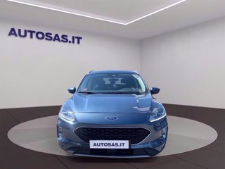 FORD Kuga 1.5 ecoboost Connect 2wd 120cv