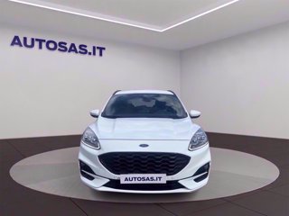 FORD Kuga 2.5 full hybrid ST-Line X 2wd 190cv cvt