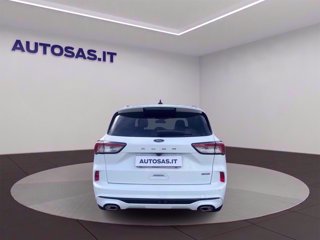 FORD Kuga 2.5 full hybrid ST-Line X 2wd 190cv cvt