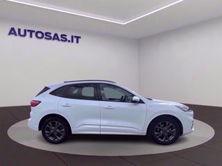 FORD Kuga 2.5 full hybrid ST-Line X 2wd 190cv cvt
