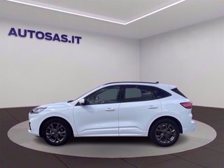 FORD Kuga 2.5 full hybrid ST-Line X 2wd 190cv cvt