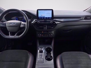 FORD Kuga 2.5 full hybrid ST-Line X 2wd 190cv cvt