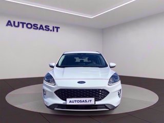 FORD Kuga 1.5 ecoblue Connect 2wd 120cv