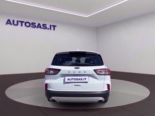 FORD Kuga 1.5 ecoblue Connect 2wd 120cv