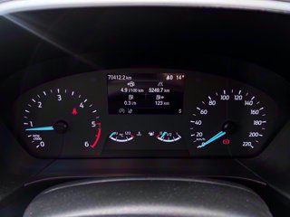 FORD Kuga 1.5 ecoblue Connect 2wd 120cv