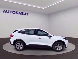 FORD Kuga 1.5 ecoblue Connect 2wd 120cv