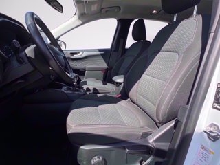 FORD Kuga 1.5 ecoblue Connect 2wd 120cv