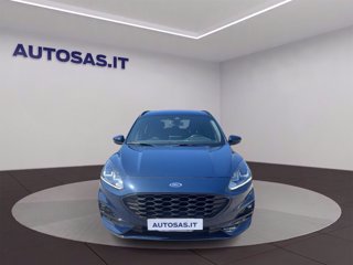 FORD Kuga 2.5 full hybrid ST-Line 2wd 190cv cvt