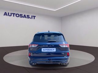 FORD Kuga 2.5 full hybrid ST-Line 2wd 190cv cvt