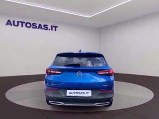 OPEL Grandland X 1.2 Innovation s&s 130cv